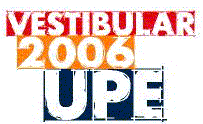 Vestibular 2006