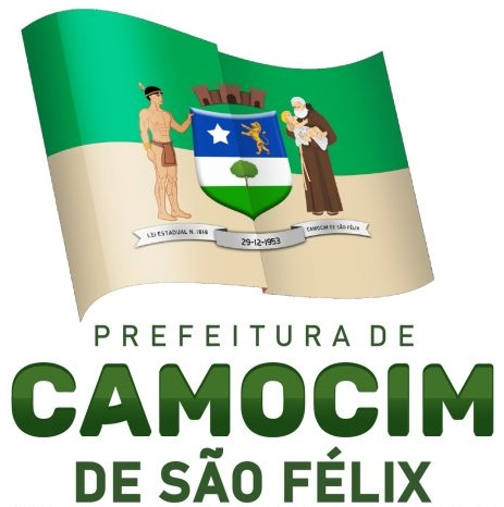 Camocim de São félix 2023