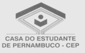 CEP - Casa do Estudante de Pernambuco  - 2023