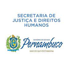 Secretaria de Justiça de PE - 2022