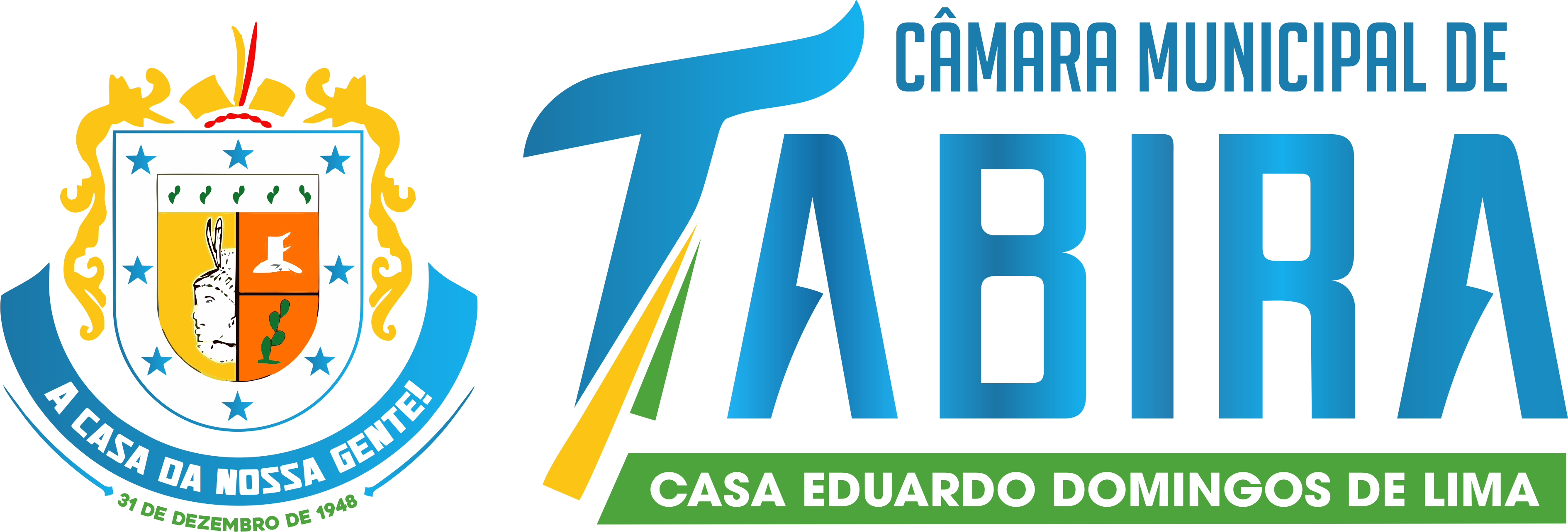 Câmara de Tabira - 2024