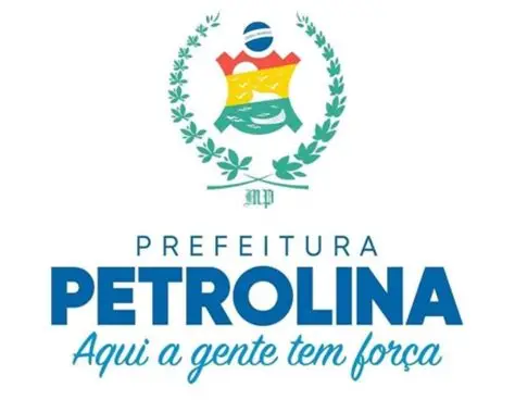 Petrolina Logo