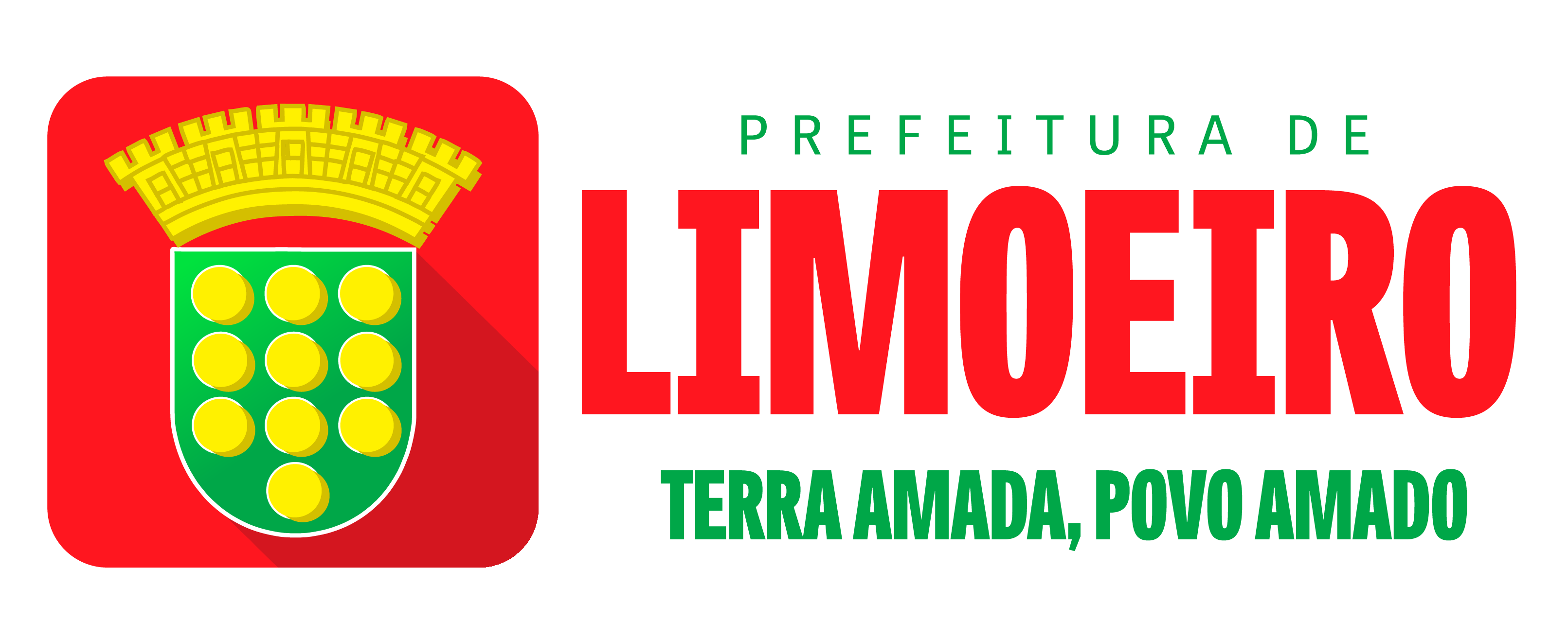 LIMOEIRO LOGO